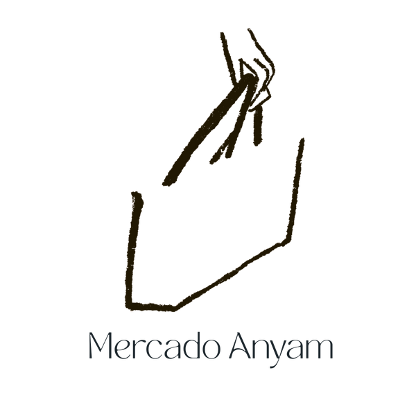 Mercado Anyam